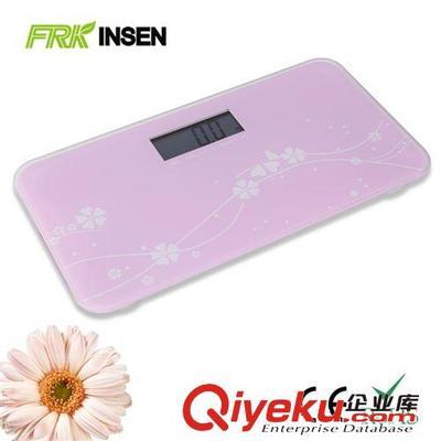 健康與關(guān)愛的精準(zhǔn)傳遞 壹品日用品電子體重秤，理想活動禮品之選