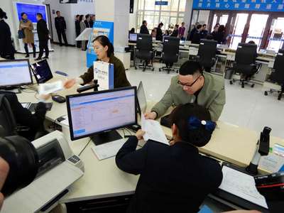 環境保護稅首個征稅期啟動，吉林企業積極履行納稅義務