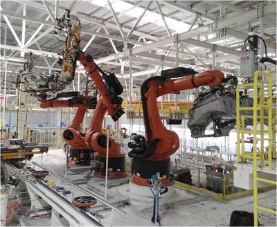 全面開(kāi)啟深度合作 大昌行科技助力福田拓陸者乘用化渠道建設(shè)新篇章