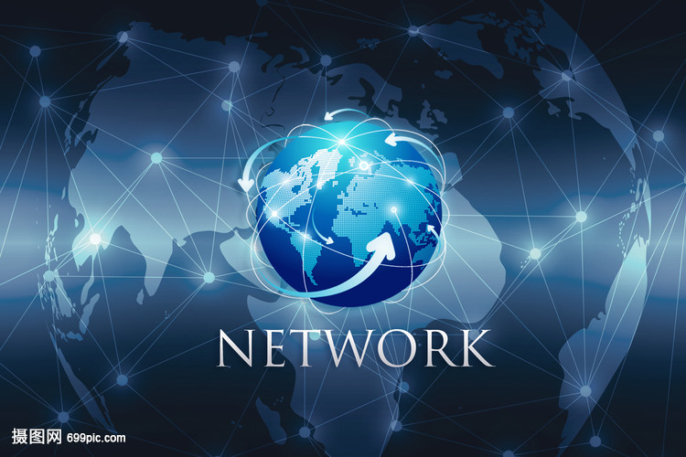 網(wǎng)絡(luò)科技與信息科技 數(shù)字時(shí)代的雙輪驅(qū)動(dòng)