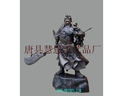 唐縣慧恩塑工藝品廠 傳承匠心，鑄就佛教銅雕藝術精品